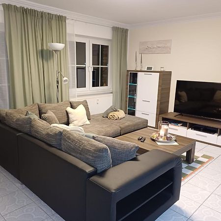 Mila Appartement Mechernich Buitenkant foto