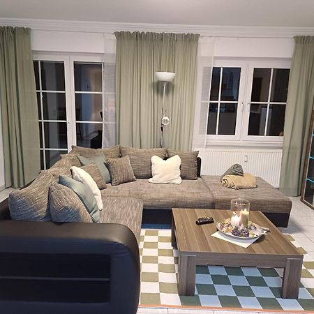 Mila Appartement Mechernich Buitenkant foto