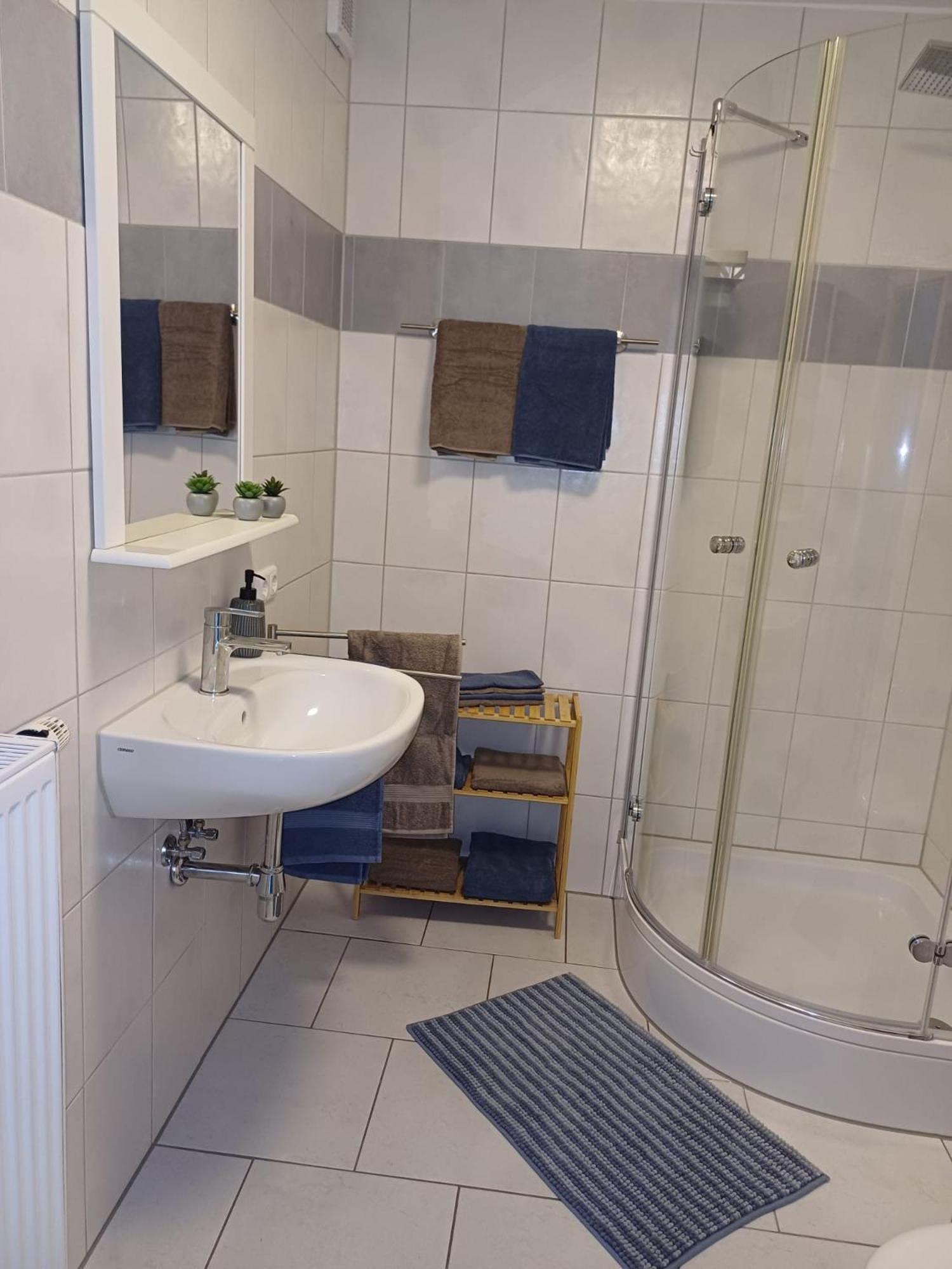 Mila Appartement Mechernich Buitenkant foto