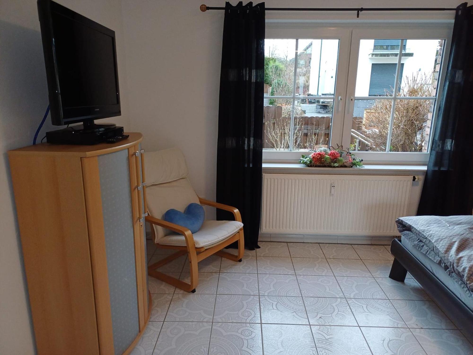 Mila Appartement Mechernich Buitenkant foto